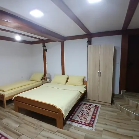 Janjske Otoke Apartman Vodopad * Strojice
