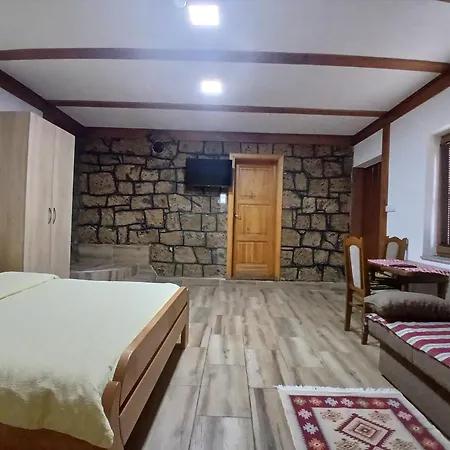Janjske Otoke Apartman Vodopad *
